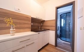 Cozy apartment with breakfast on request 1