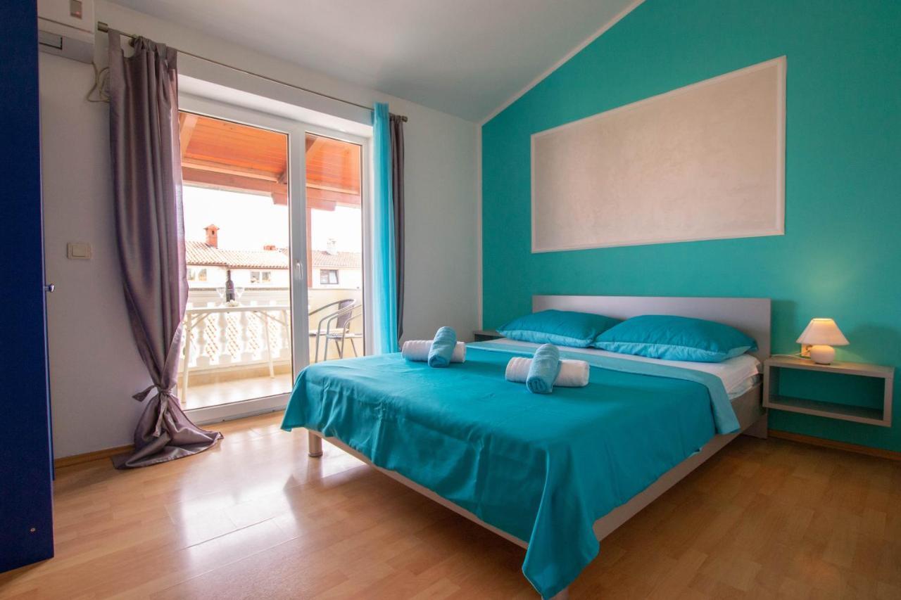 Cozy apartment with breakfast on request 1 Pula Extérieur photo