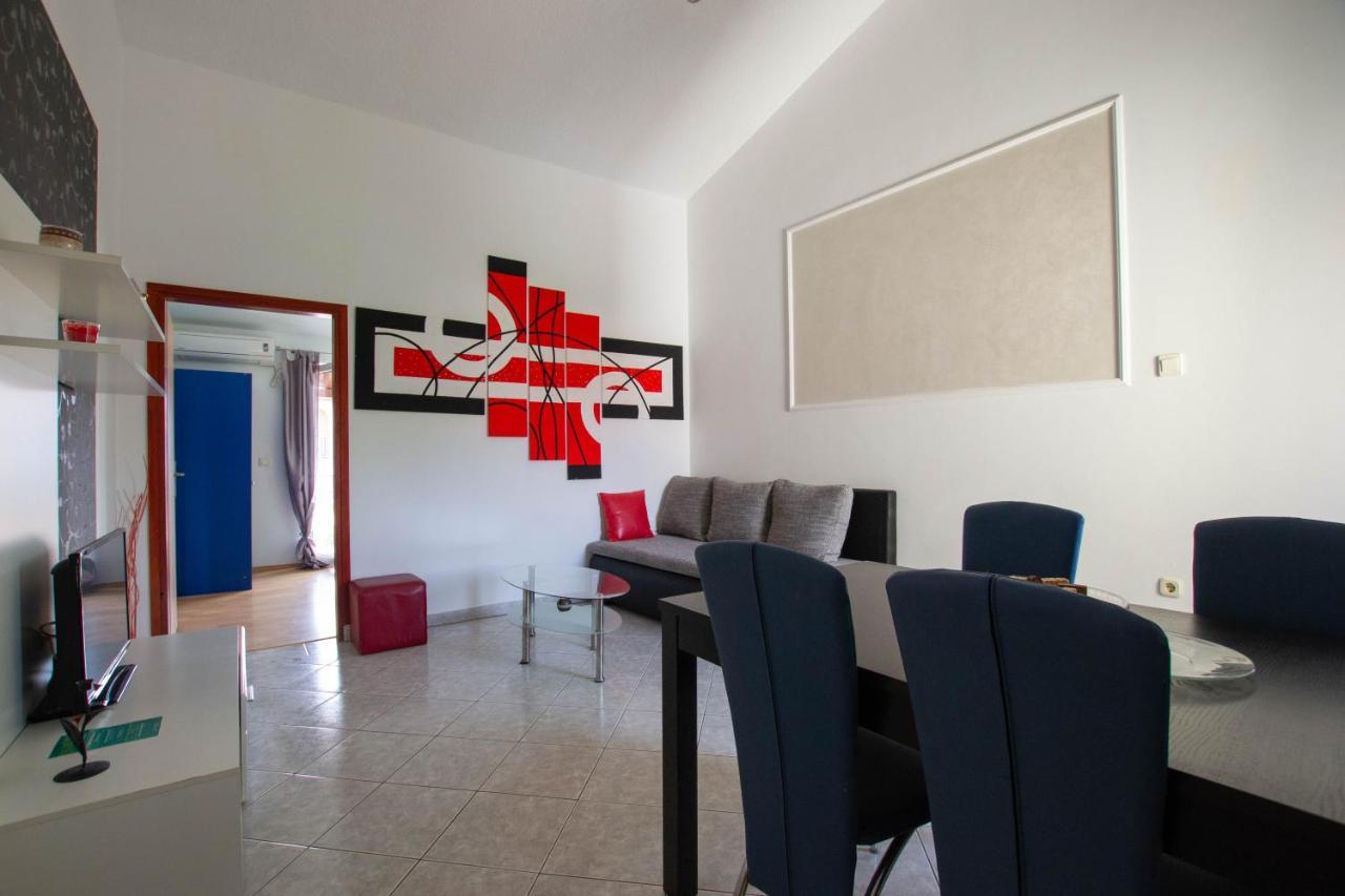 Cozy apartment with breakfast on request 1 Pula Extérieur photo