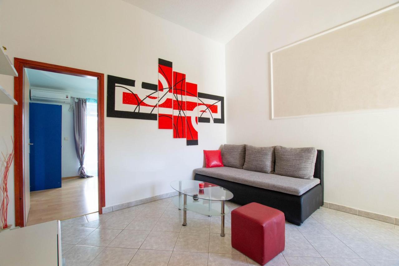 Cozy apartment with breakfast on request 1 Pula Extérieur photo