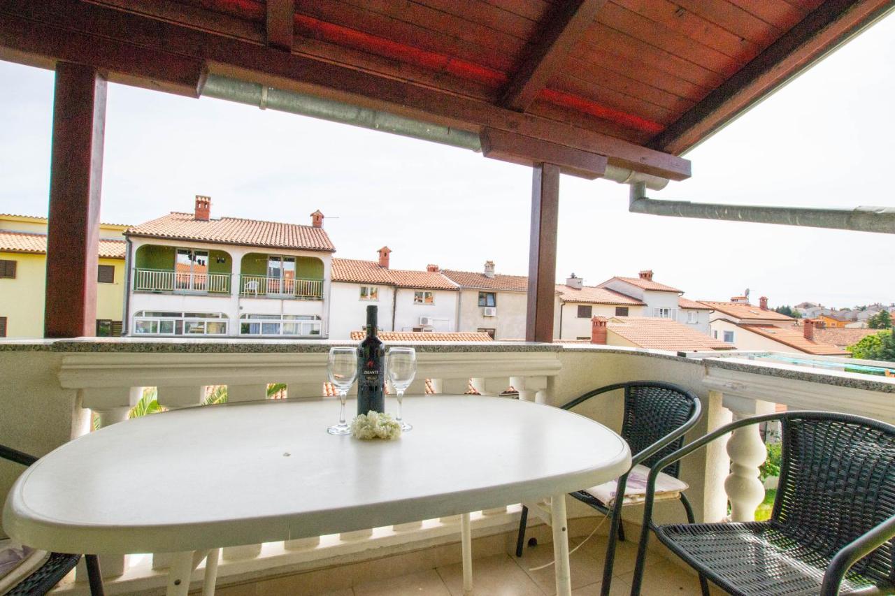 Cozy apartment with breakfast on request 1 Pula Extérieur photo