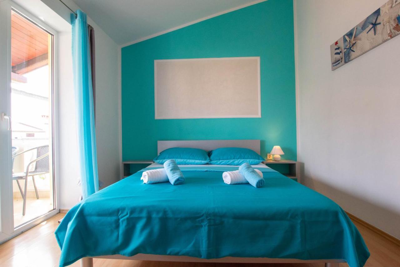 Cozy apartment with breakfast on request 1 Pula Extérieur photo
