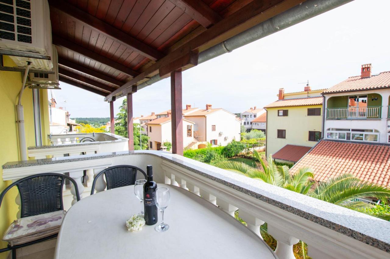 Cozy apartment with breakfast on request 1 Pula Extérieur photo