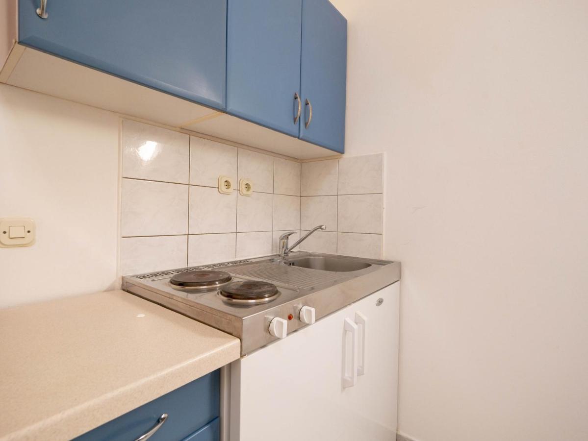 Cozy apartment with breakfast on request 1 Pula Extérieur photo