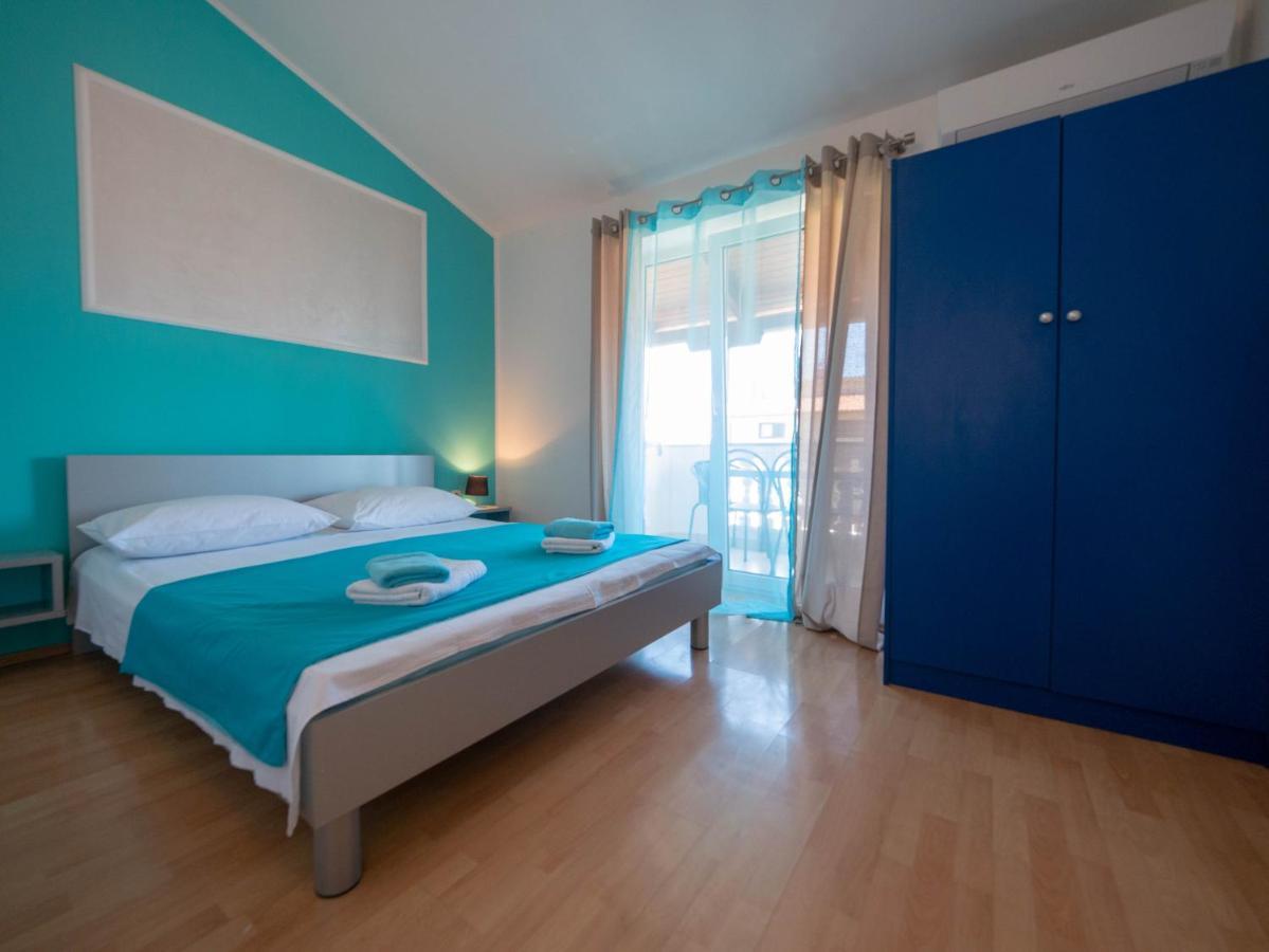 Cozy apartment with breakfast on request 1 Pula Extérieur photo