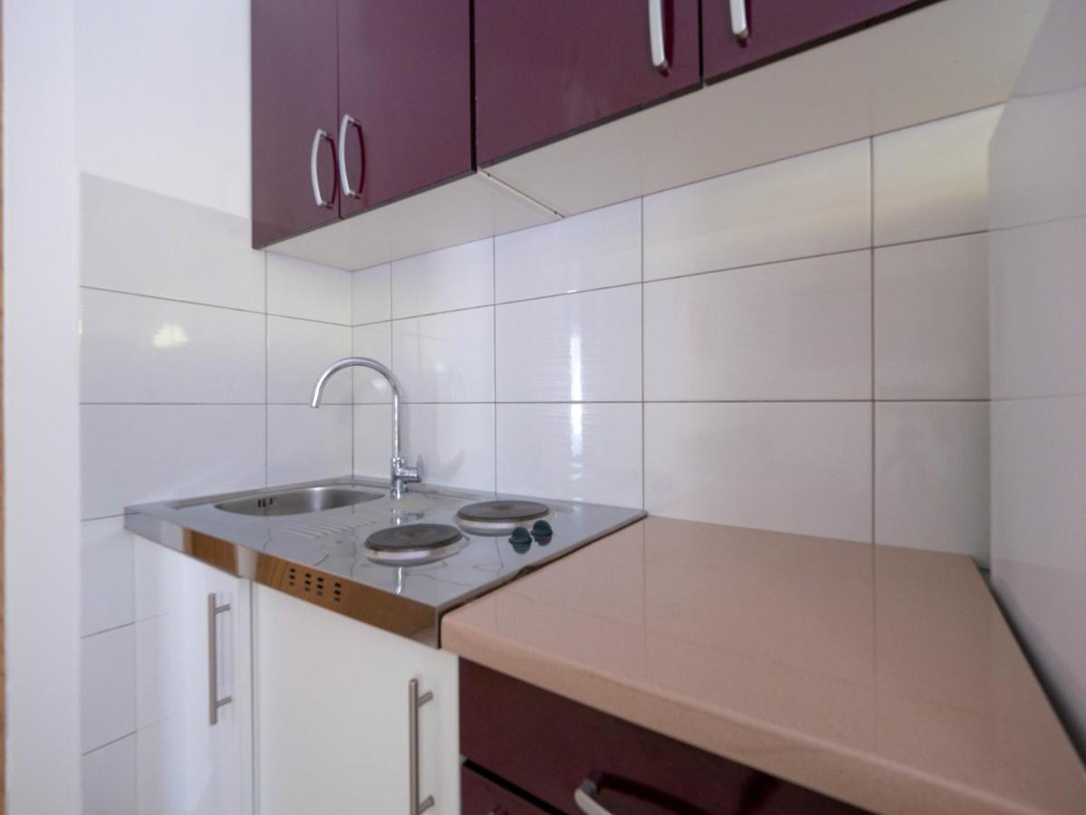 Cozy apartment with breakfast on request 1 Pula Extérieur photo