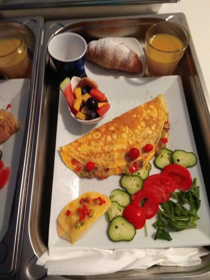 Cozy apartment with breakfast on request 1 Pula Extérieur photo