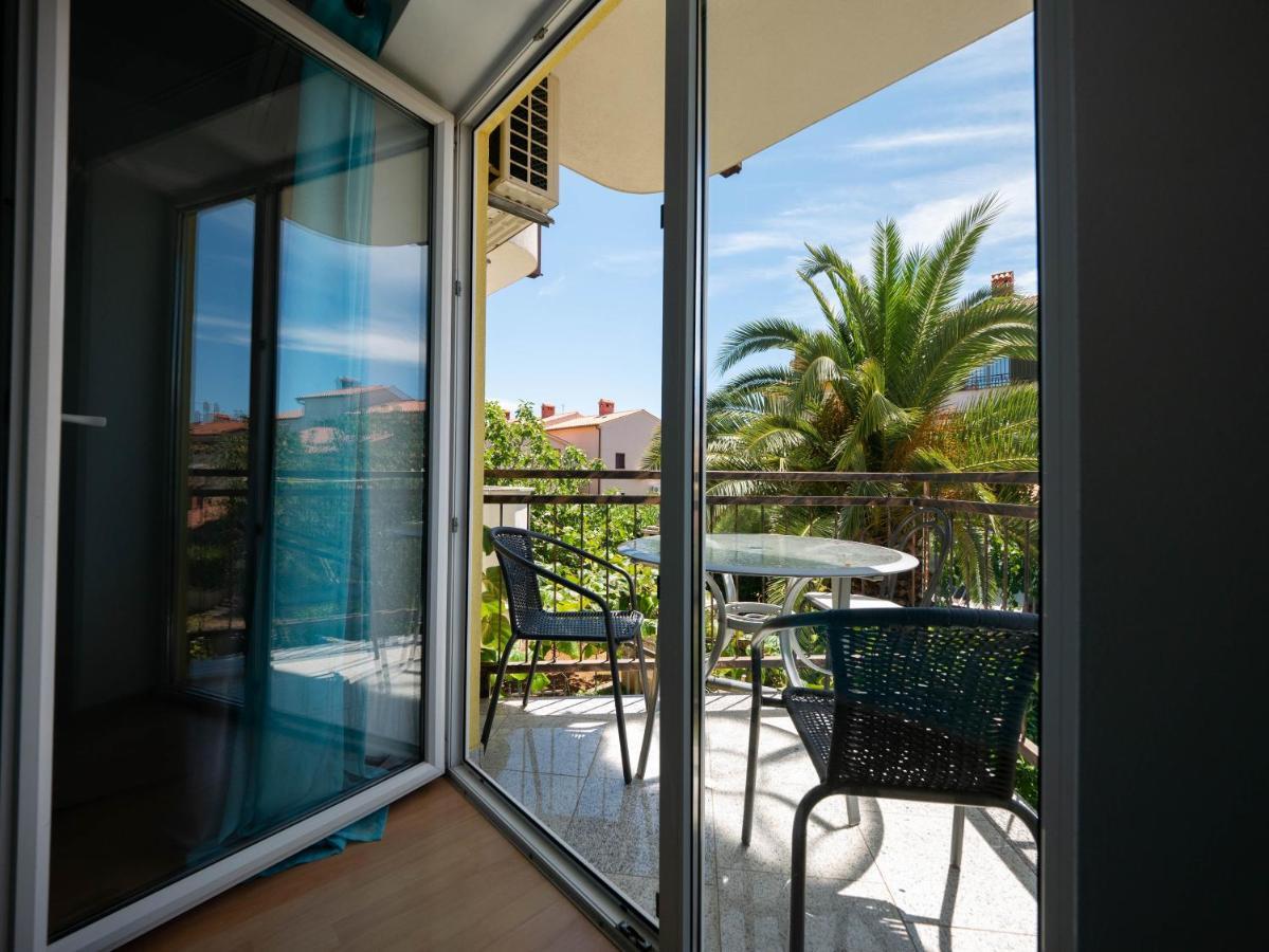 Cozy apartment with breakfast on request 1 Pula Extérieur photo