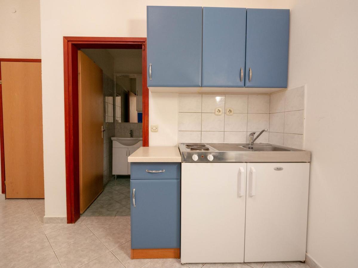 Cozy apartment with breakfast on request 1 Pula Extérieur photo