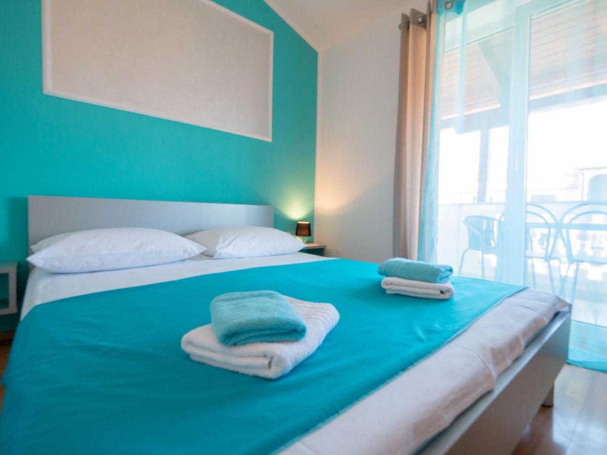 Cozy apartment with breakfast on request 1 Pula Extérieur photo