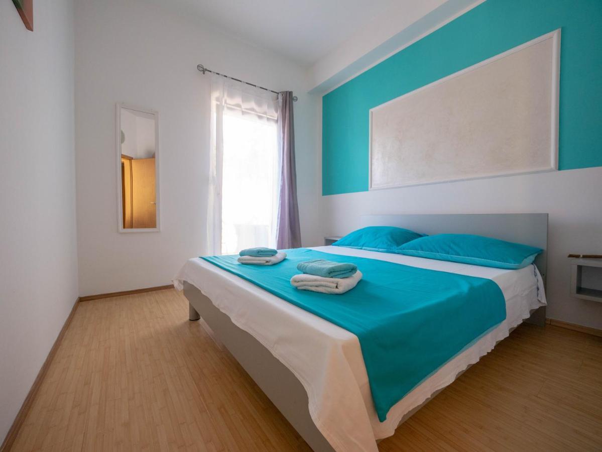 Cozy apartment with breakfast on request 1 Pula Extérieur photo