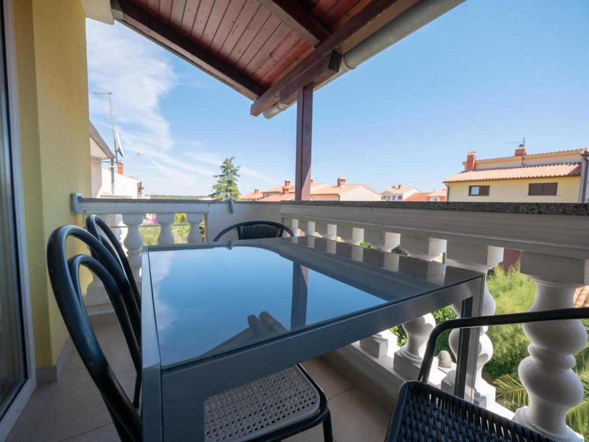 Cozy apartment with breakfast on request 1 Pula Extérieur photo