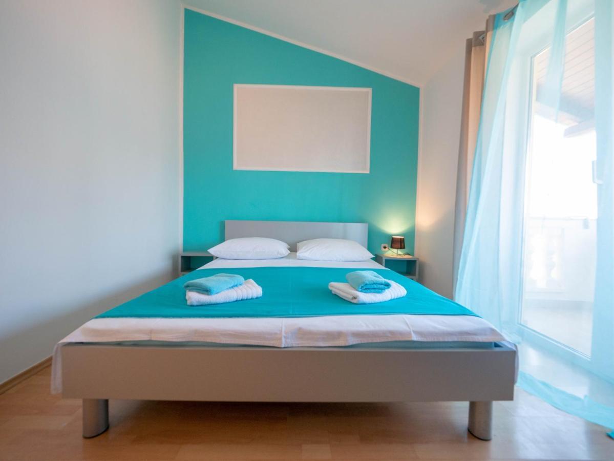 Cozy apartment with breakfast on request 1 Pula Extérieur photo