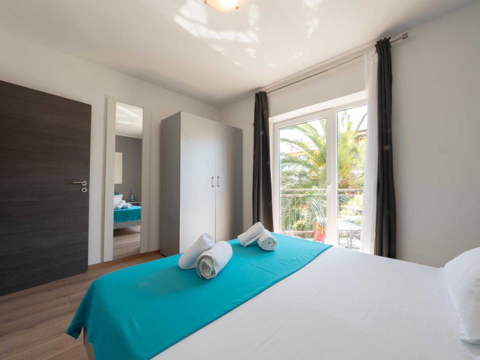 Cozy apartment with breakfast on request 1 Pula Extérieur photo