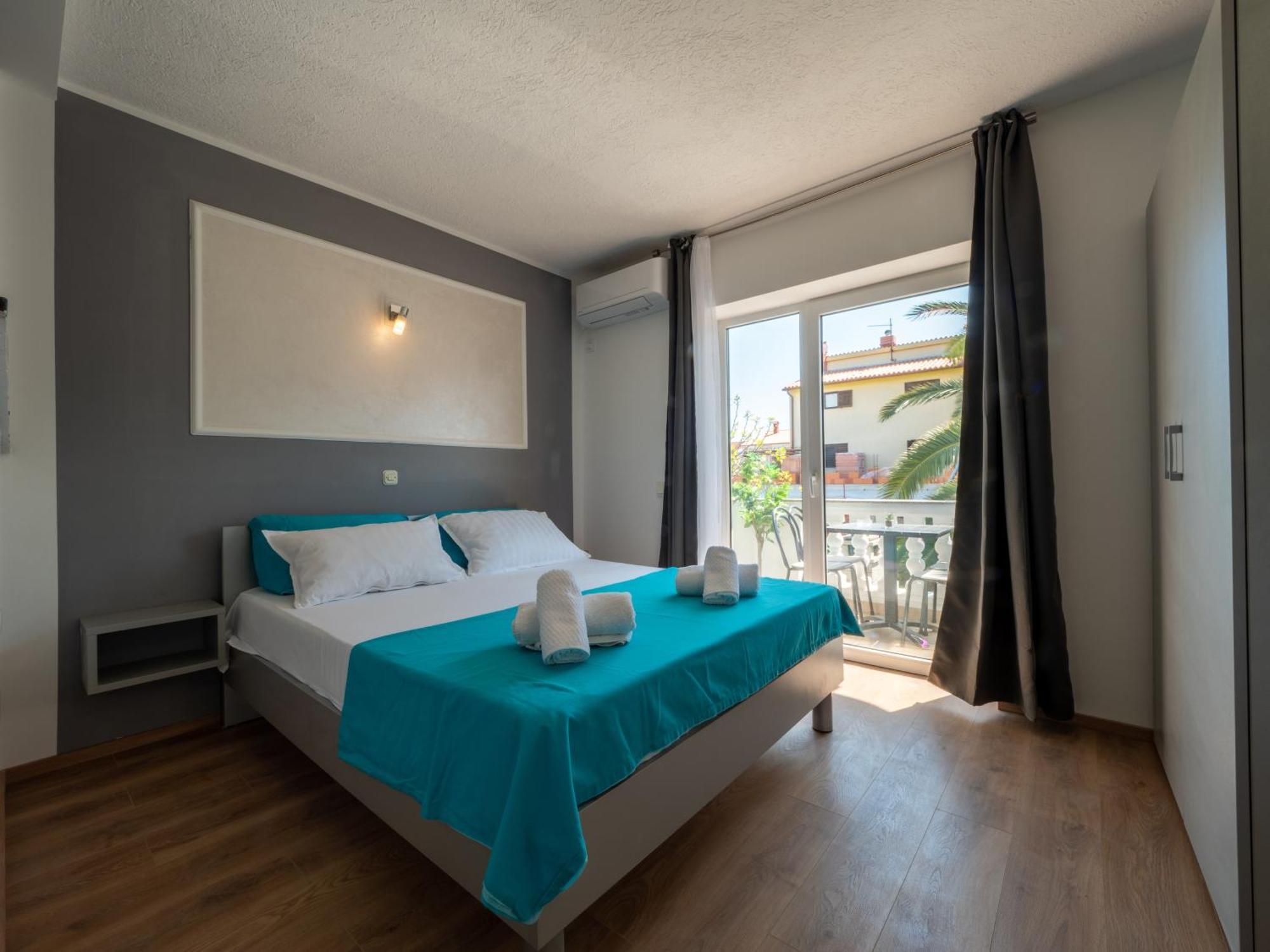 Cozy apartment with breakfast on request 1 Pula Extérieur photo