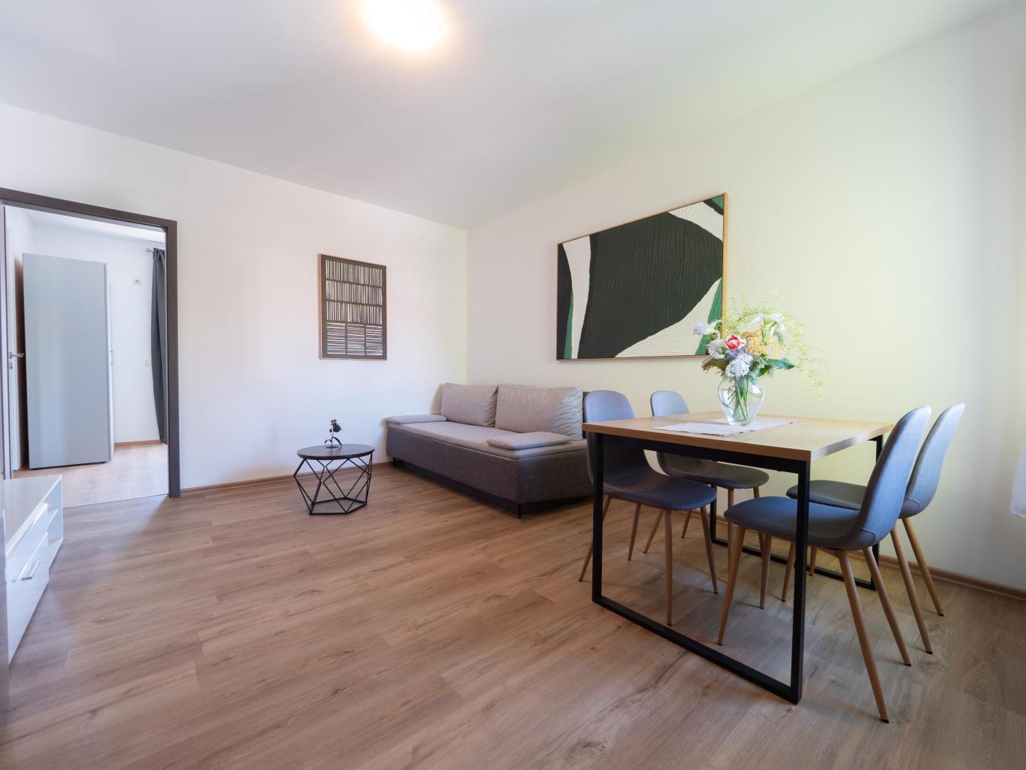 Cozy apartment with breakfast on request 1 Pula Extérieur photo
