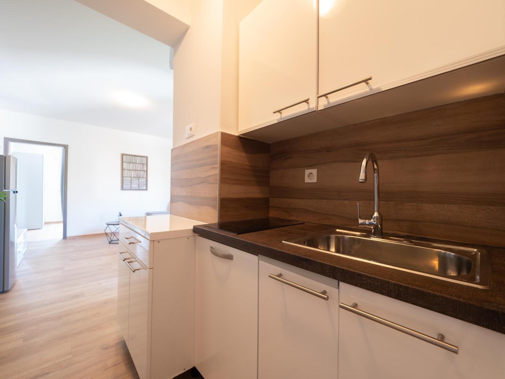 Cozy apartment with breakfast on request 1 Pula Extérieur photo